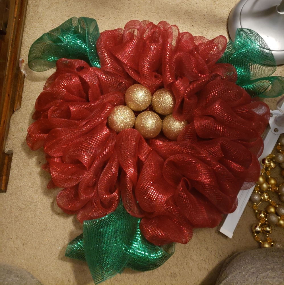 Wreath